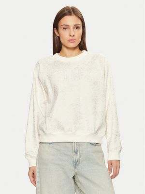 Gap - Bluza damska na jesień casual ze sklepu: MODIVO w kategorii: Bluzy damskie - zdjęcie WP-EBWP-BKLVO-LN0_0000304986314