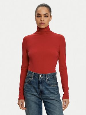 Sweter damski Gap ze sklepu: MODIVO w kategorii: Swetry damskie - zdjęcie WP-EBWP-BKLVO-LN0_0000304986345
