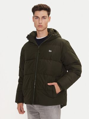 Kurtka męska casual Lee ze sklepu: MODIVO w kategorii: Kurtki męskie - zdjęcie WP-EBWP-BKLVO-LN0_0000304986604