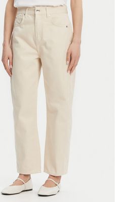 Jeansy damskie casual Liu Jo ze sklepu: MODIVO w kategorii: Jeansy damskie - zdjęcie WP-EBWP-BKLVO-LN0_0000304986819
