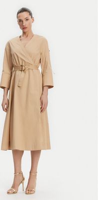 Liu Jo - Sukienka casual ze sklepu: MODIVO w kategorii: Sukienki - zdjęcie WP-EBWP-BKLVO-LN0_0000304987021