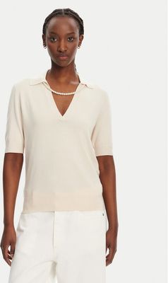 Sweter damski Liu Jo ze sklepu: MODIVO w kategorii: Swetry damskie - zdjęcie WP-EBWP-BKLVO-LN0_0000304987090