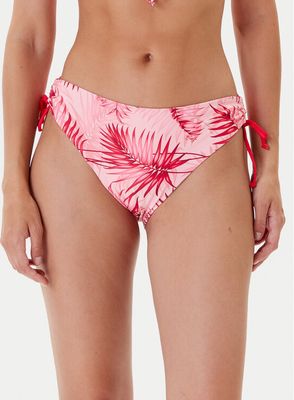 Strój kąpielowy młodzieżowy Liu Jo Beachwear ze sklepu: MODIVO w kategorii: Stroje kąpielowe - zdjęcie WP-EBWP-BKLVO-LN0_0000304987441
