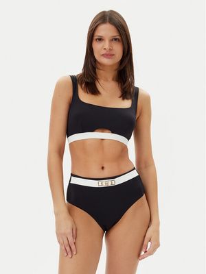 Strój kąpielowy Liu Jo Beachwear ze sklepu: MODIVO w kategorii: Stroje kąpielowe - zdjęcie WP-EBWP-BKLVO-LN0_0000304987519