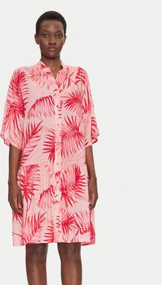 Odzież plażowa na lato Liu Jo Beachwear ze sklepu: MODIVO w kategorii: Odzież plażowa - zdjęcie WP-EBWP-BKLVO-LN0_0000304987533