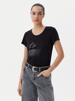 Liu Jo Beachwear - Bluzka damska na wiosnę ze sklepu: MODIVO w kategorii: Bluzki damskie - zdjęcie WP-EBWP-BKLVO-LN0_0000304987656