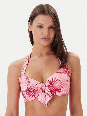 Strój kąpielowy młodzieżowy Liu Jo Beachwear ze sklepu: MODIVO w kategorii: Stroje kąpielowe - zdjęcie WP-EBWP-BKLVO-LN0_0000304987717