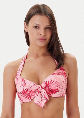 Strój kąpielowy młodzieżowy Liu Jo Beachwear ze sklepu: MODIVO w kategorii: Stroje kąpielowe - zdjęcie WP-EBWP-BKLVO-LN0_0000304987717