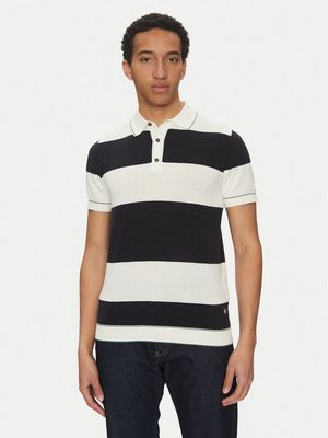 Liu Jo - T-shirt męski ze sklepu: MODIVO w kategorii: T-shirty męskie - zdjęcie WP-EBWP-BKLVO-LN0_0000304988158
