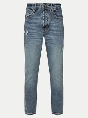 Jeansy męskie casual Liu Jo ze sklepu: MODIVO w kategorii: Jeansy męskie - zdjęcie WP-EBWP-BKLVO-LN0_0000304988707