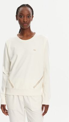 Bluza damska Liu Jo Sport ze sklepu: MODIVO w kategorii: Bluzy damskie - zdjęcie WP-EBWP-BKLVO-LN0_0000304988752