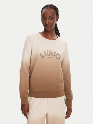 Bluza damska Liu Jo Sport ze sklepu: MODIVO w kategorii: Bluzy damskie - zdjęcie WP-EBWP-BKLVO-LN0_0000304988882