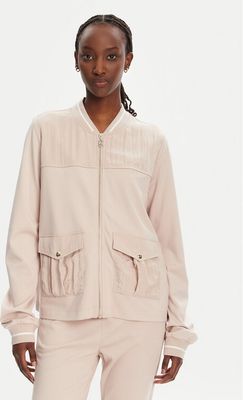 Bluza damska młodzieżowa Liu Jo Sport ze sklepu: MODIVO w kategorii: Bluzy damskie - zdjęcie WP-EBWP-BKLVO-LN0_0000304988905
