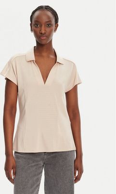 Liu Jo Sport - Bluzka damska casual ze sklepu: MODIVO w kategorii: Bluzki damskie - zdjęcie WP-EBWP-BKLVO-LN0_0000304989247