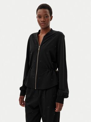 Bluza damska Liu Jo Sport ze sklepu: MODIVO w kategorii: Bluzy damskie - zdjęcie WP-EBWP-BKLVO-LN0_0000304989261