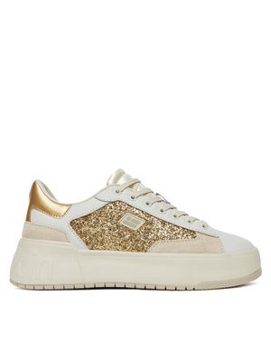 D.Franklin - Buty sportowe damskie wiosenne ze sklepu: MODIVO w kategorii: Buty sportowe damskie - zdjęcie WP-EBWP-BKLVO-LN0_0000304989575