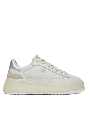 Buty sportowe damskie na wiosnę D.Franklin ze sklepu: MODIVO w kategorii: Buty sportowe damskie - zdjęcie WP-EBWP-BKLVO-LN0_0000304989605