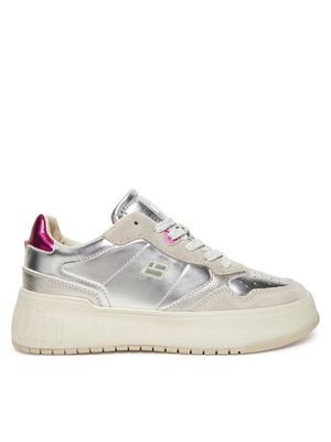 Buty sportowe damskie wiosenne D.Franklin ze sklepu: MODIVO w kategorii: Buty sportowe damskie - zdjęcie WP-EBWP-BKLVO-LN0_0000304989629