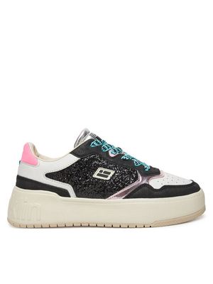 Buty sportowe damskie na wiosnę D.Franklin ze sklepu: MODIVO w kategorii: Buty sportowe damskie - zdjęcie WP-EBWP-BKLVO-LN0_0000304989636