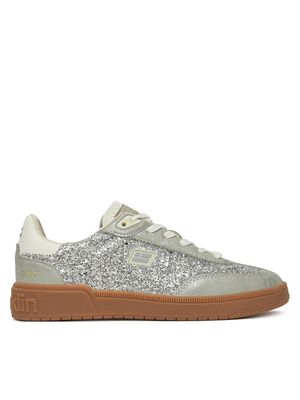 Buty sportowe damskie na wiosnę D.Franklin ze sklepu: MODIVO w kategorii: Buty sportowe damskie - zdjęcie WP-EBWP-BKLVO-LN0_0000304989759