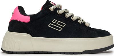 Buty sportowe damskie na wiosnę D.Franklin ze sklepu: MODIVO w kategorii: Buty sportowe damskie - zdjęcie WP-EBWP-BKLVO-LN0_0000304989766