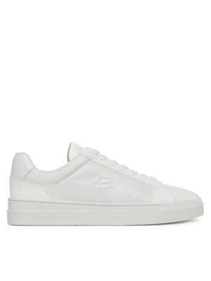 Baldinini - Buty sportowe męskie na wiosnę ze sklepu: MODIVO w kategorii: Buty sportowe męskie - zdjęcie WP-EBWP-BKLVO-LN0_0000304990335