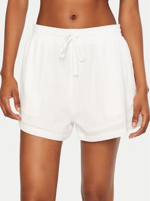 Szorty na lato Seafolly ze sklepu: MODIVO w kategorii: Szorty - zdjęcie WP-EBWP-BKLVO-LN0_0000304990465