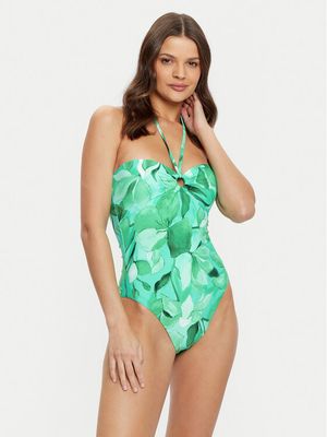 Seafolly - Strój kąpielowy ze sklepu: MODIVO w kategorii: Stroje kąpielowe - zdjęcie WP-EBWP-BKLVO-LN0_0000304990489