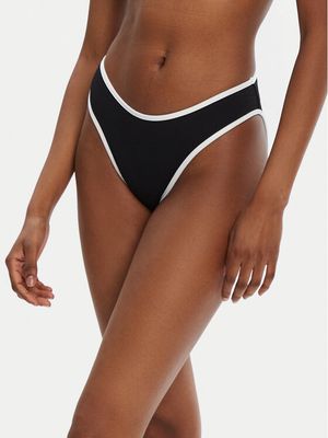 Strój kąpielowy casual Seafolly ze sklepu: MODIVO w kategorii: Stroje kąpielowe - zdjęcie WP-EBWP-BKLVO-LN0_0000304990618