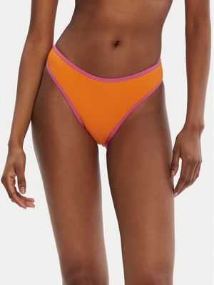 Strój kąpielowy Seafolly ze sklepu: MODIVO w kategorii: Stroje kąpielowe - zdjęcie WP-EBWP-BKLVO-LN0_0000304990625
