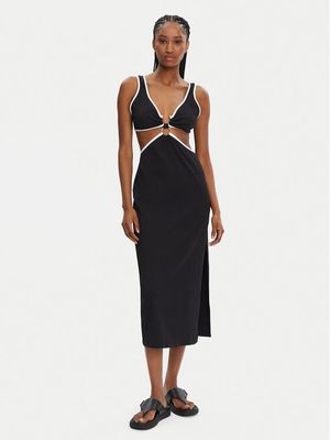 Sukienka na lato Seafolly ze sklepu: MODIVO w kategorii: Sukienki - zdjęcie WP-EBWP-BKLVO-LN0_0000304990632