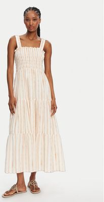 Seafolly - Sukienka casual ze sklepu: MODIVO w kategorii: Sukienki - zdjęcie WP-EBWP-BKLVO-LN0_0000304990687