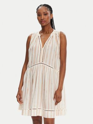 Sukienka Seafolly ze sklepu: MODIVO w kategorii: Sukienki - zdjęcie WP-EBWP-BKLVO-LN0_0000304990694