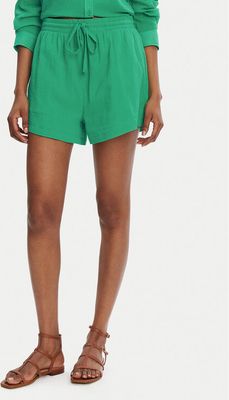 Szorty Seafolly ze sklepu: MODIVO w kategorii: Szorty - zdjęcie WP-EBWP-BKLVO-LN0_0000304990717
