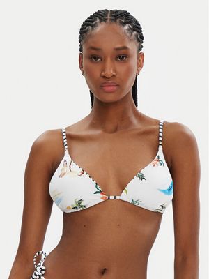 Strój kąpielowy Seafolly ze sklepu: MODIVO w kategorii: Stroje kąpielowe - zdjęcie WP-EBWP-BKLVO-LN0_0000304990762