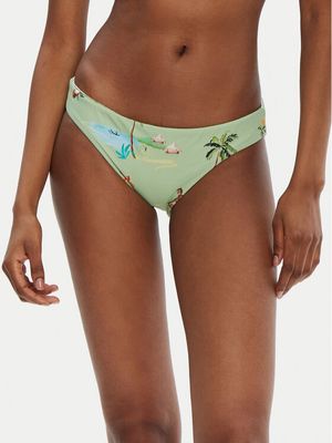 Strój kąpielowy casual Seafolly ze sklepu: MODIVO w kategorii: Stroje kąpielowe - zdjęcie WP-EBWP-BKLVO-LN0_0000304990786
