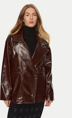 ACCESS FASHION - Kurtka damska na jesień casual ze sklepu: MODIVO w kategorii: Kurtki damskie - zdjęcie WP-EBWP-BKLVO-LN0_0000304991127