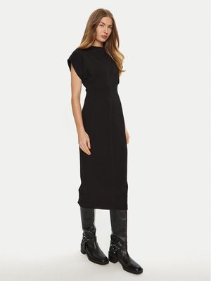 Sukienka ACCESS FASHION ze sklepu: MODIVO w kategorii: Sukienki - zdjęcie WP-EBWP-BKLVO-LN0_0000304991134