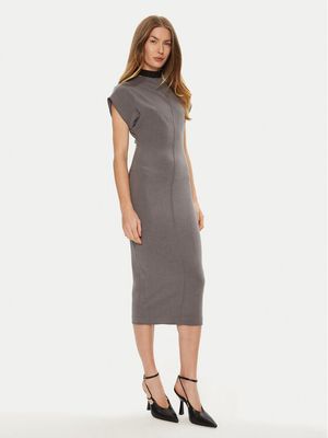 ACCESS FASHION - Sukienka casual ze sklepu: MODIVO w kategorii: Sukienki - zdjęcie WP-EBWP-BKLVO-LN0_0000304991141