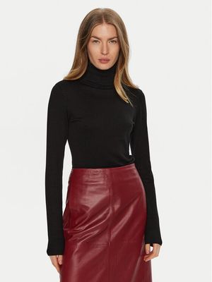 Sweter damski casual ACCESS FASHION ze sklepu: MODIVO w kategorii: Swetry damskie - zdjęcie WP-EBWP-BKLVO-LN0_0000304991172