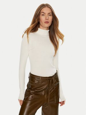 ACCESS FASHION - Sweter damski zimowy ze sklepu: MODIVO w kategorii: Swetry damskie - zdjęcie WP-EBWP-BKLVO-LN0_0000304991189