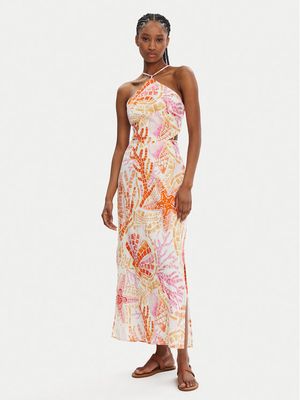 Seafolly - Sukienka ze sklepu: MODIVO w kategorii: Sukienki - zdjęcie WP-EBWP-BKLVO-LN0_0000304991394
