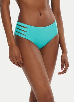 Strój kąpielowy casual Seafolly ze sklepu: MODIVO w kategorii: Stroje kąpielowe - zdjęcie WP-EBWP-BKLVO-LN0_0000304991431