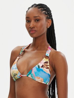 Seafolly - Strój kąpielowy w stylu młodzieżowym ze sklepu: MODIVO w kategorii: Stroje kąpielowe - zdjęcie WP-EBWP-BKLVO-LN0_0000304991530
