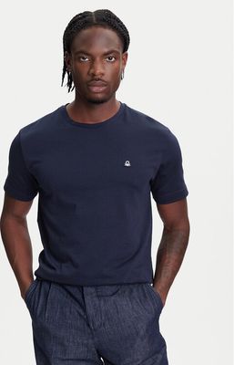 United Colors Of Benetton - T-shirt męski ze sklepu: MODIVO w kategorii: T-shirty męskie - zdjęcie WP-EBWP-BKLVO-LN0_0000304991820