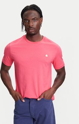 T-shirt męski na wiosnę United Colors Of Benetton ze sklepu: MODIVO w kategorii: T-shirty męskie - zdjęcie WP-EBWP-BKLVO-LN0_0000304991844