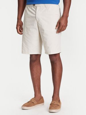 Spodenki męskie casual United Colors Of Benetton ze sklepu: MODIVO w kategorii: Spodenki męskie - zdjęcie WP-EBWP-BKLVO-LN0_0000304991899
