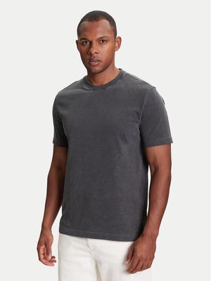 T-shirt męski na wiosnę United Colors Of Benetton ze sklepu: MODIVO w kategorii: T-shirty męskie - zdjęcie WP-EBWP-BKLVO-LN0_0000304992094