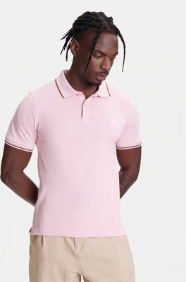 T-shirt męski United Colors Of Benetton ze sklepu: MODIVO w kategorii: T-shirty męskie - zdjęcie WP-EBWP-BKLVO-LN0_0000304992148