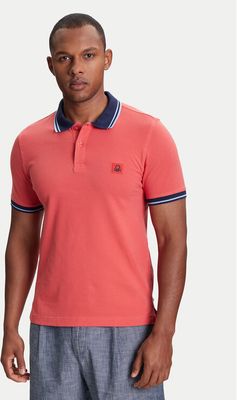 United Colors Of Benetton - T-shirt męski na wiosnę ze sklepu: MODIVO w kategorii: T-shirty męskie - zdjęcie WP-EBWP-BKLVO-LN0_0000304992179